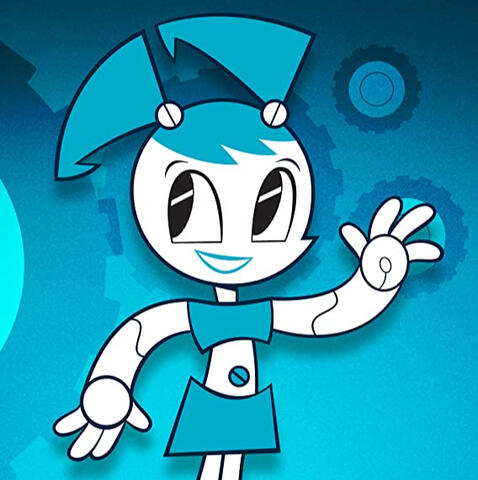Jenny (MLAATR)