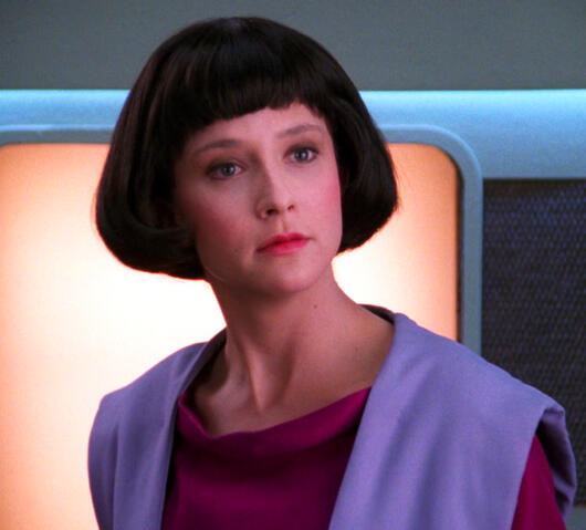 Lal (Star Trek TNG)