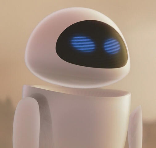 Eve (Wall-E)