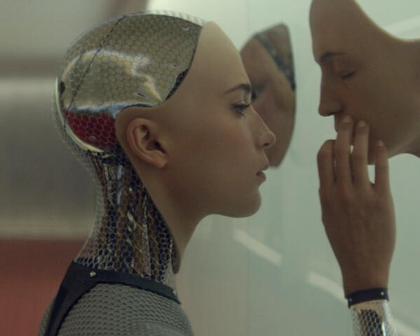 Ava (Ex Machina)