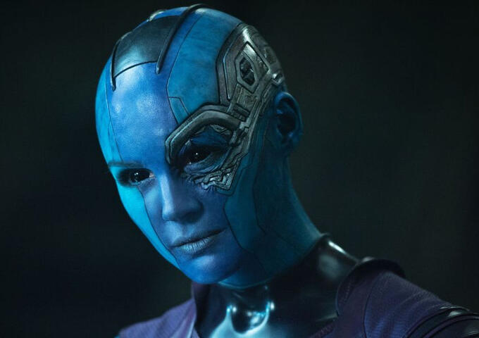 Nebula (MCU)